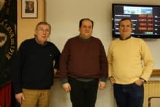 BARONE CANAVESE - Il compositore ed organista canavesano Sandro Frola ottiene un grande successo a Verona