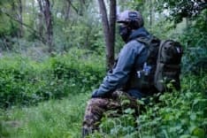 SOFTAIR - Iniziativa benefica: 1200 euro raccolti per i vigili del fuoco di Rivarolo