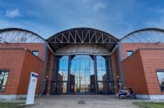 IVREA - Da Intesa Sanpaolo 2,5 milioni di euro ad AEG Coop