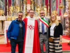 CANAVESE - Nuovi parroci nominati dalla diocesi in tutta la zona