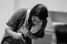 LOMBARDORE - L'artista Jessica Dardano ospite a Xmas Comics & Games - FOTO