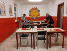 CHIVASSO - Il Comune potenzia il servizio della mensa benefica