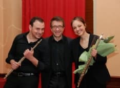 CASTELLAMONTE - Applausi scroscianti per i concerti di Primavera - FOTO