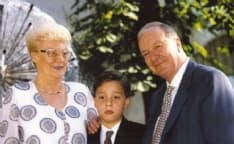 CASTELLAMONTE - Bozzello ai saluti: «Il mio l'ho fatto, ora tocca davvero ai giovani continuare il percorso tracciato»