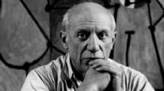 ARTE – Picasso e i giorni della «Californie»