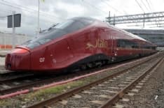 CHIVASSO - Via libera della Città metropolitana alla stazione «Porta Canavese»