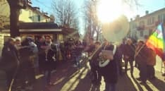 RIVAROLO - Omaggio alla Costituzione ha fatto il pieno di consensi