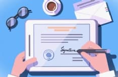 Firma elettronica: strumento sempre più diffuso e importante