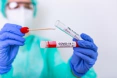 SAN GIUSTO - Il paese non è più Covid Free, l'appello della sindaca: «La vaccinazione è un dovere morale»