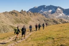 PARCO GRAN PARADISO - Be Friends with Nature con le nuove guide del Parco