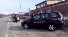 RONDISSONE - Presa la banda che svuotava le aziende: 18 persone di origini rom arrestate dai carabinieri - VIDEO