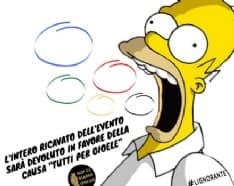 INGRIA - Torna in Canavese la gara nazionale di rutti all'insegna della solidarietà: uniti per aiutare il piccolo Gioele