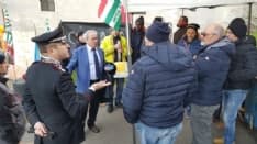 CRISI MANITAL - 60 milioni di debiti. L'azienda cambia proprietà ma è in bilico: il piano di rilancio presentato a Parella non convince