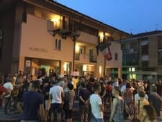 FELETTO - Il paese dice «No» alla chiusura della stazione Gtt: nascono comitato e raccolta firme