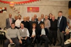 MAPPANO - Una super festa per i primi 20 anni del Centro Anziani