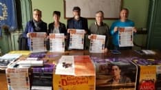 DUE CITTA' AL CINEMA - Edizione numero 38 per la storica rassegna che unisce Cuorgnè e Rivarolo - I FILM IN PROGRAMMA