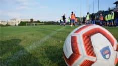 VOLPIANO - Calcio, ginocchiata all'allenatore avversario, 6 mesi di squalifica al mister della prima squadra