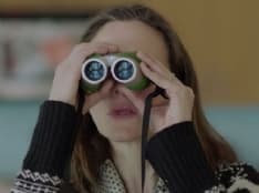 ISOLAMENTO - Il fenomeno dei vigilantes da balcone