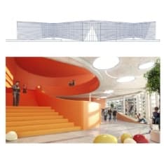 CUORGNE' - La nuova scuola media si fa: il Comune incassa quasi 6 milioni di euro dal Ministero