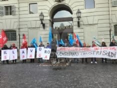 CRISI MANITAL - Anche la politica boccia il piano di rilancio aziendale