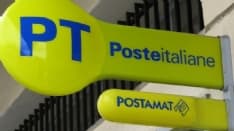 IVREA - Ruba i soldi dalle casse: ex direttrice delle Poste condannata