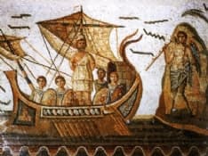 L’Odisseo che è dentro di me!