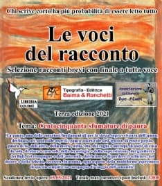 CANAVESE - Centocinquanta sfumature di paura