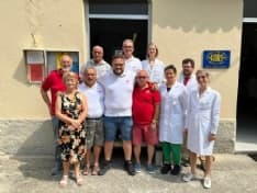 FAVRIA - Fidas, 60 sacche raccolte e cinque nuovi donatori