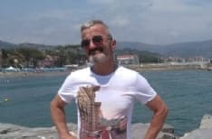 MONTANARO - Lunedi i funerali dell'operaio morto in fabbrica. Lutto cittadino in paese: «E' mancato in modo drammatico ed ingiusto»