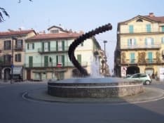 RIVAROLO - Fontane ancora spente: pronta una raccolta firme