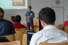 CANAVESE - Nemmeno il Covid ha fermato l'Istruzione degli adulti