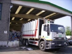 CASTELLAMONTE - Fideiussioni non valide: ora rischia di saltare l'appalto della Teknoservice?