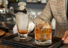 DRINK - Il tartufo bianco conquista i cocktail