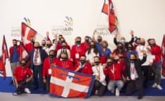 IVREA - Successo ai WorldSkills per la squadra del Piemonte