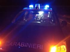 CANAVESE - Controlli dei carabinieri sulle strade: sei denunciati