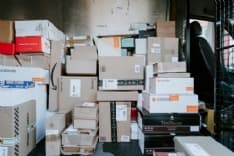 5 consegne a domicilio di cui ignoravi l'esistenza