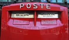 SOCIETA' - Addio alle cassette postali, arrivano le «smart letter box»