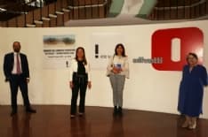 IVREA - La Città metropolitana aderisce al progetto «Ico Valley»