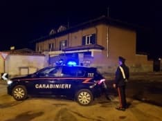 TENTATO OMICIDIO LEINI - 27enne in condizioni disperate: colpito da un proiettile in testa - FOTO e VIDEO