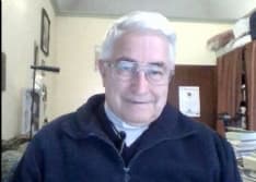 SAN GIORGIO - Morto il padre missionario Armando Favero: risultato positivo al covid era in quarantena