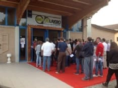AGLIE' - Due giorni di fiera per trovare un posto di lavoro