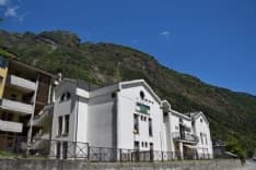 LOCANA - Vernetti covid-free riapre alle visite dei parenti