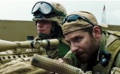 Recensione del film "American Sniper"