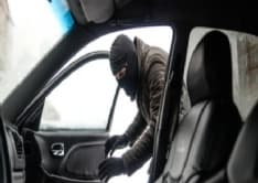 CASTELLAMONTE - Ladri in azione nel parcheggio sotterraneo del Bennet