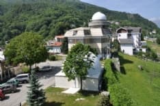 ALPETTE - Riparte l'attività del Polo Culturale, Bibliotecario ed Ecomuseo del Rame, Lavoro e Resistenza