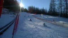 VALPRATO - Si scia in valle: domenica il Memorial Beppe Peila