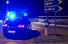 CASTELLAMONTE - 52enne di Cuorgnè vuole suicidarsi con i gas di scarico della propria auto: salvato in extremis dai carabinieri
