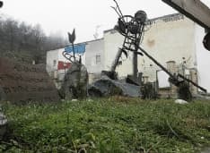 MAGLIONE - Il museo a cielo aperto cerca nuove idee per rinnovarsi