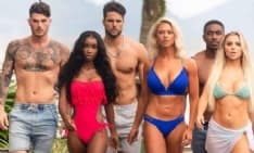 TELEVISIONE - Arriva «Love Island», il reality delle polemiche