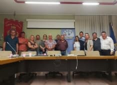 LOCANA - Guglielmetti segretario Lega Valli Orco e Soana